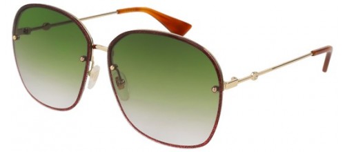 Gucci GG0228S 001 AN